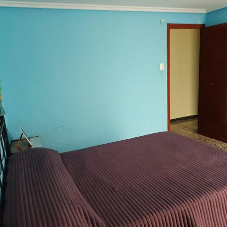 Habitacion Elche, Comunidad Valenciana. Bagian luar foto