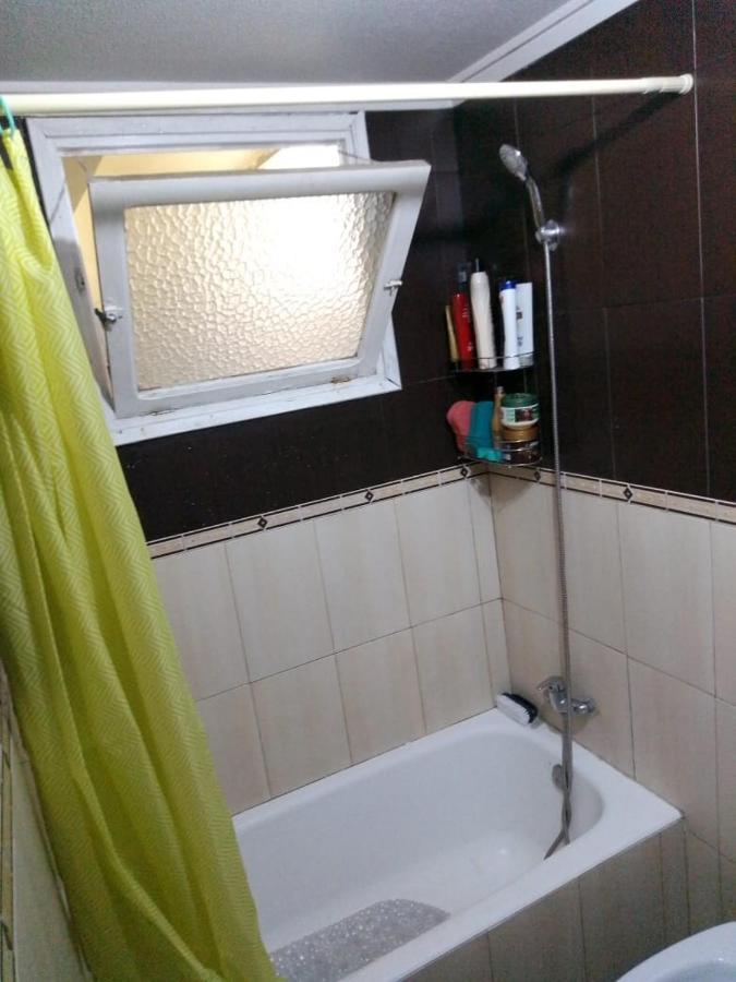 Habitacion Elche, Comunidad Valenciana. Bagian luar foto