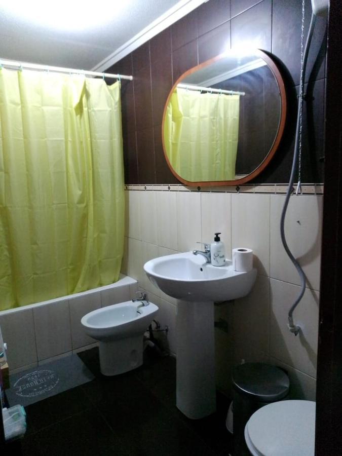 Habitacion Elche, Comunidad Valenciana. Bagian luar foto